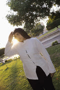 MANDARIN | BLOUSE