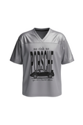 T-SHIRT NO RISK NO PORSCHE
